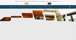 Desktop Screenshot of omeopatiaitalia.org